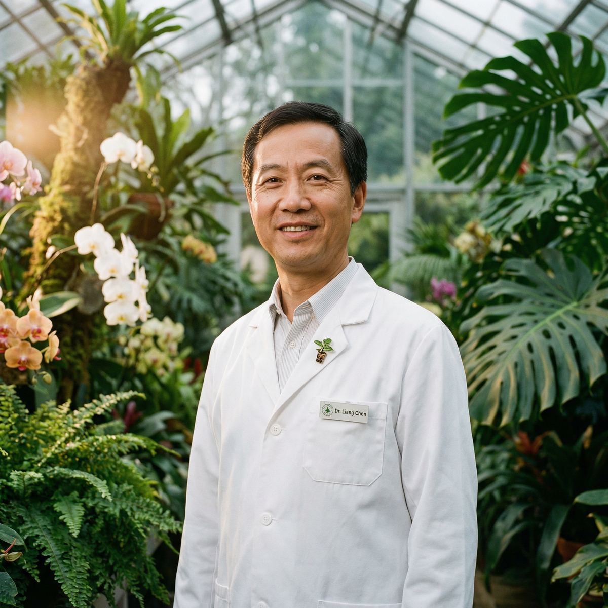 国产视频植物顾问